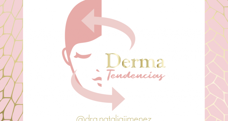 Bienvenid@s a mi blog #Dermatendencias